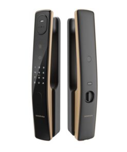 Khóa Thông Minh Nhận Diện Khuôn Mặt Lockin S50F