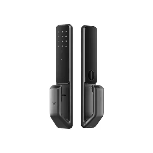 Khóa cửa thông minh Lockin SV40