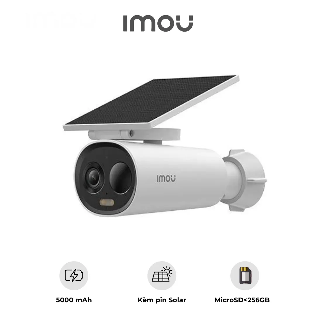 Camera Imou Cell 3C