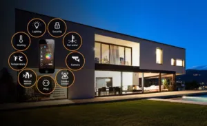 Ngôi Nhà Thông Minh Là Gì? 5 Thông Tin Quan Trọng Nhất Định Phải Biết