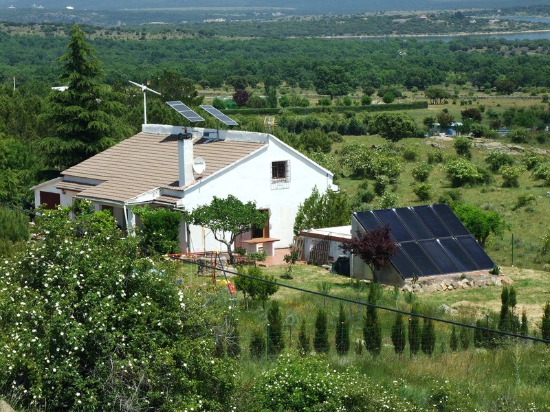 Thân Thiện Với Môi Trường Là Xu Hướng Nhà Thông Minh Bền Vững Theo Thời Gian.