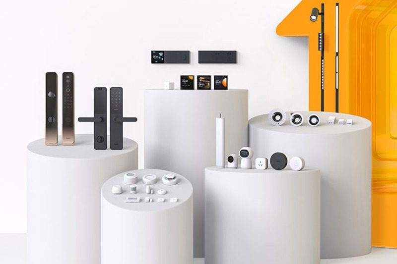 Akia Smart Home Mang Đến Đa Dạng Các Giải Pháp Nhà Thông Minh Chất Lượng Và Dịch Vụ Lắp Đặt Thi Công Chuyên Nghiệp.