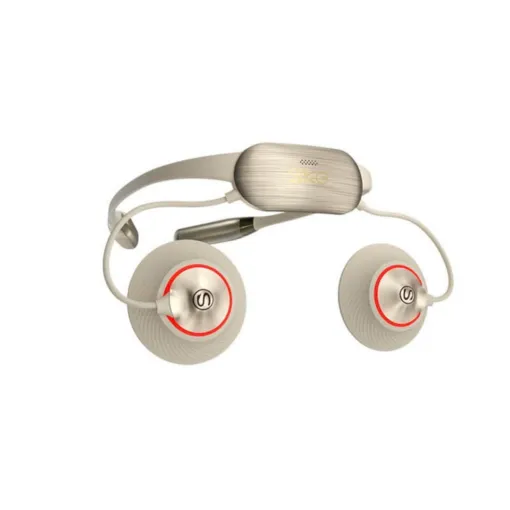 Máy Massage cổ vai lưng SKG X7 Pro