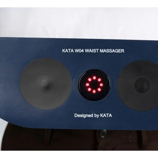 Máy Massage Lưng KATA W04