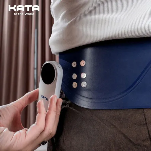 Máy Massage Lưng KATA W04