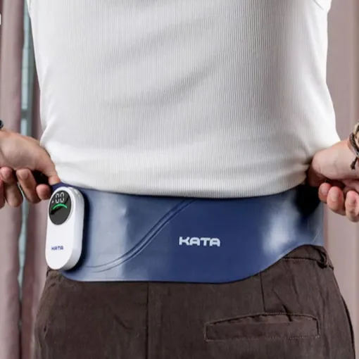 Máy Massage Lưng KATA W04