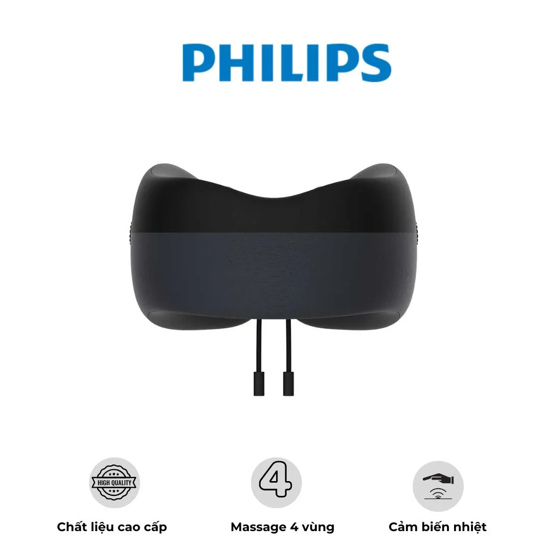 Máy massage cổ Philips PPM3306