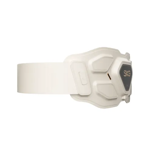 Máy Massage Lưng SKG W9 PRO (Bản Quốc tế có App)