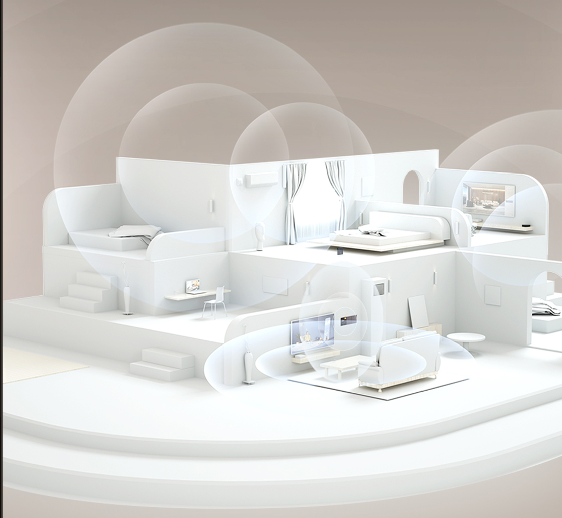 Ổ Cắm Âm Tường Thông Minh Aqara Wall Socket H1 Usb Kiêm Hub