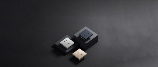 Ổ Cắm Âm Tường Thông Minh Aqara Wall Socket H1 USB kiêm Hub