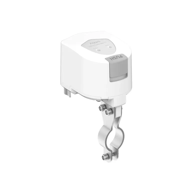 Van nước thông minh Aqara Valve Controller T1 – Tương thích Matter – Hỗ trợ Zigbee 3.0 | AKIA
