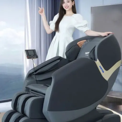 Ghế massage KATA MC04