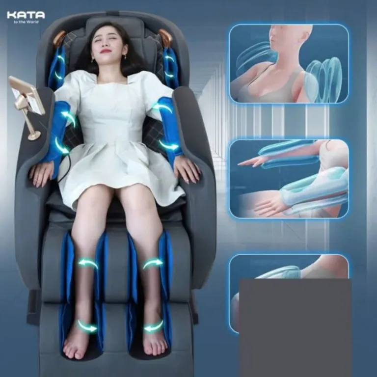 Ghế massage KATA MC04 | AKIA