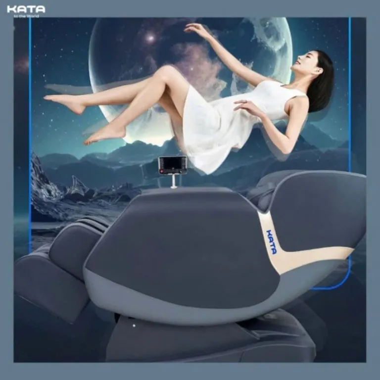 Ghế massage KATA MC04 | AKIA