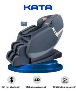 Ghế massage KATA MC04