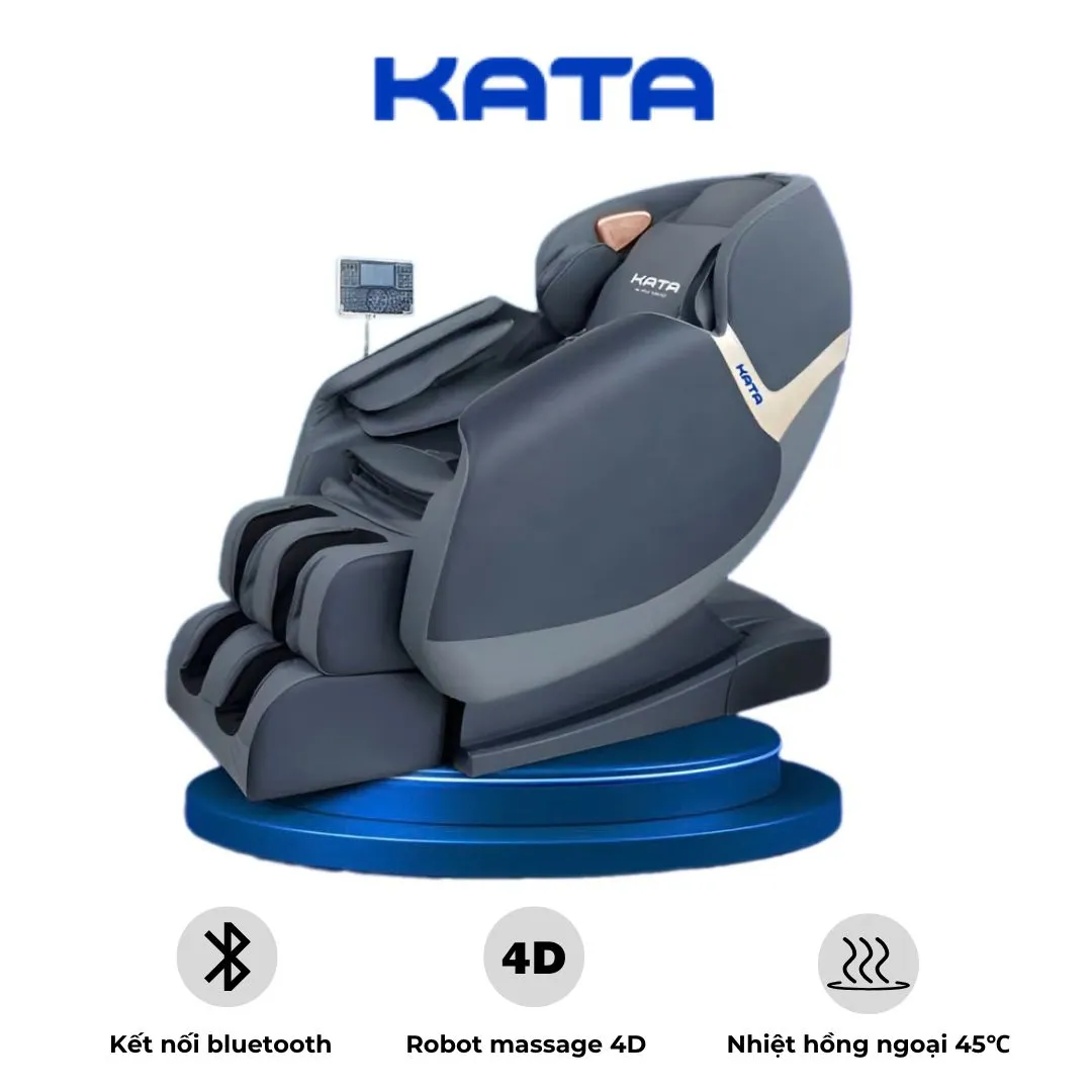 Ghế massage KATA MC04