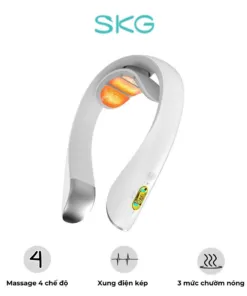 Máy Massage Cổ SKG K5-PRO