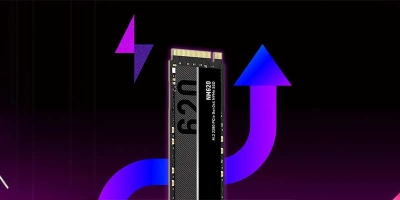 Ssd-Lexar-Nm620-256Gb-M-2-Pcie-Gen3-X4-Lnm620X256G-Rnnng-1-Nd Ssd Lexar Nm620 512Gb M.2 Pcie Gen3 X4 Lnm620X512G-Rnnng