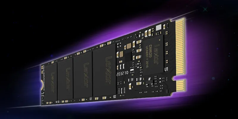 Ssd-Lexar-Nm620-256Gb-M-2-Pcie-Gen3-X4-Lnm620X256G-Rnnng-4-Nd Ssd Lexar Nm620 512Gb M.2 Pcie Gen3 X4 Lnm620X512G-Rnnng