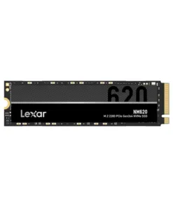 SSD Lexar NM620 1TB M.2 PCIe Gen3 x4 LNM620X001T-RNNNG