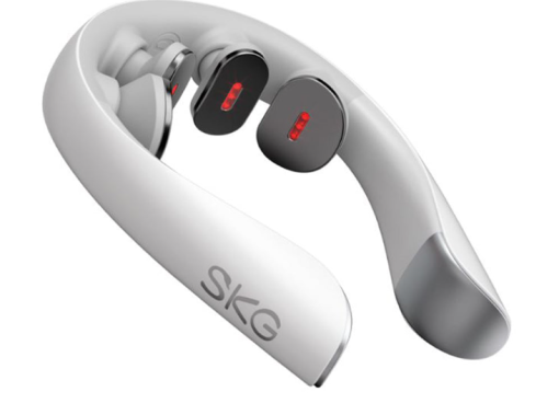 Máy massage cổ đa năng SKG K5-3