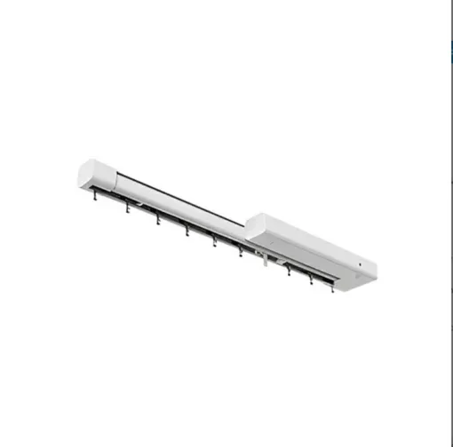 Động cơ rèm thông minh Aqara H1 Dream Curtain – Tự động hóa rèm sáo lật lá – Kết nối Zigbee