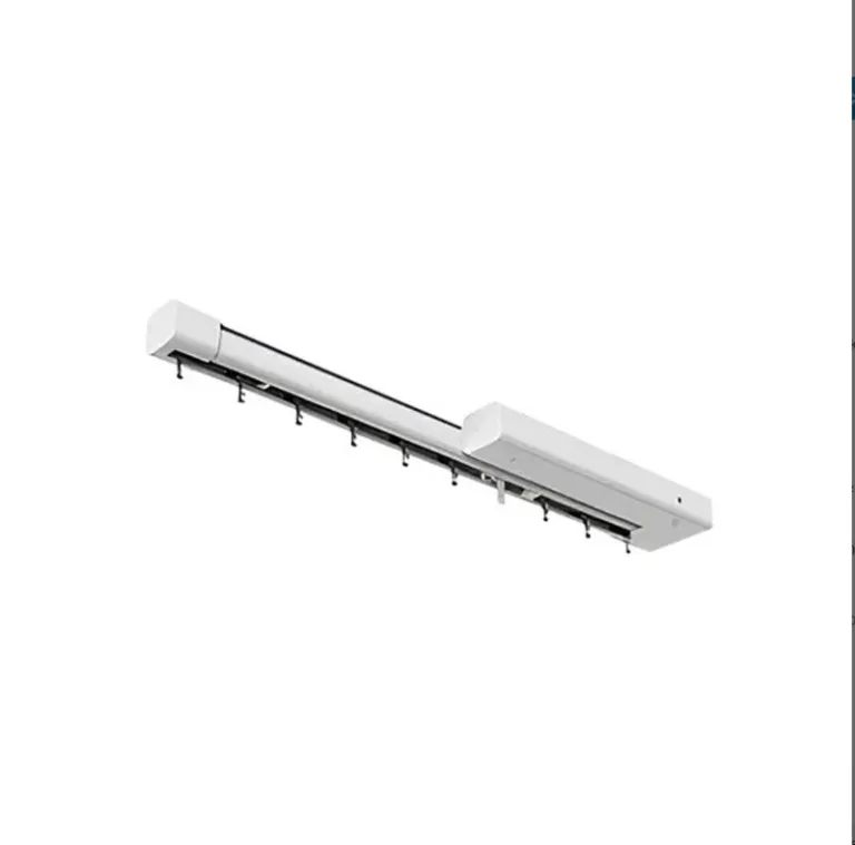 Động cơ rèm thông minh Aqara H1 Dream Curtain – Tự động hóa rèm sáo lật lá – Kết nối Zigbee | AKIA