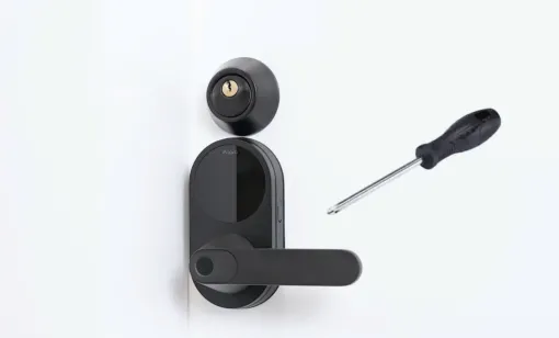 Khoá thông minh Aqara U300 tương thích Thread và Matter