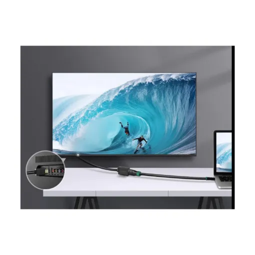 Cáp chuyển Displayport sang HDMI 1080P@60Hz Ugreen 40362