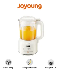 Máy làm sữa hạt đa năng Joyoung JSM-135 | AKIA
