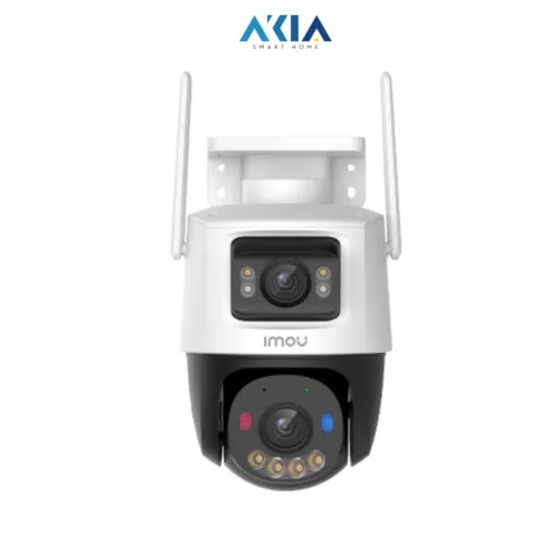 Camera ngoài trời 2 mắt Imou Cruiser Dual 2