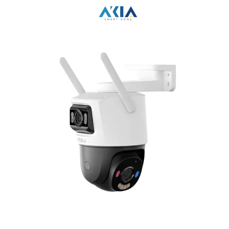 Camera ngoài trời 2 mắt Imou Cruiser Dual 2 | AKIA