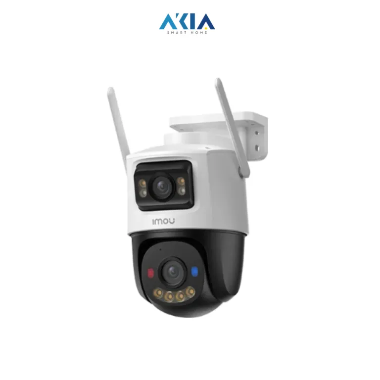 Camera ngoài trời 2 mắt Imou Cruiser Dual 2 | AKIA