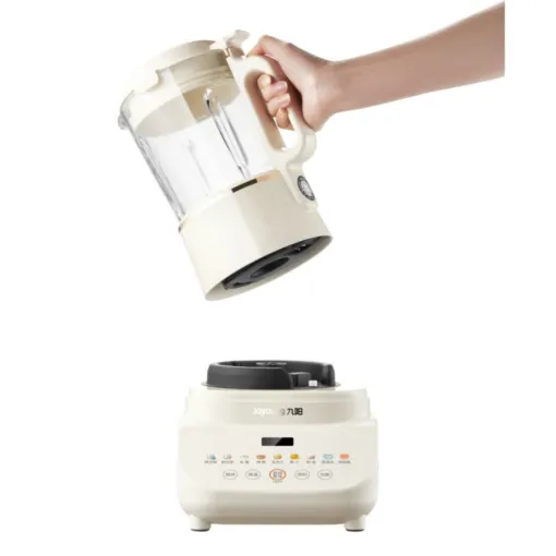 Máy làm sữa hạt Joyoung JHSB-602 - Dung tích 1.5L, Công suất 1000W