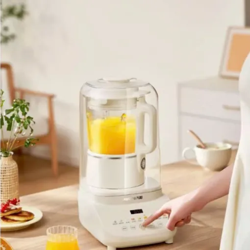 Máy làm sữa hạt Joyoung JHSB-602 - Dung tích 1.5L, Công suất 1000W