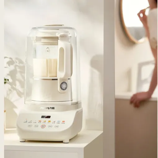 Máy làm sữa hạt Joyoung JHSB-602 - Dung tích 1.5L, Công suất 1000W