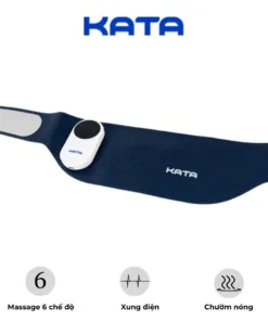 Máy Massage Lưng KATA W04