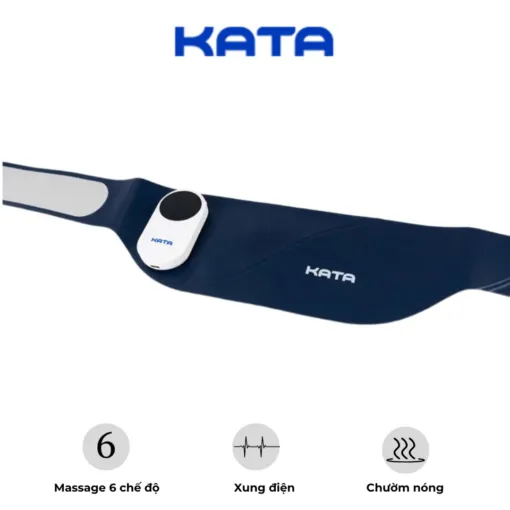 Máy Massage Lưng KATA W04