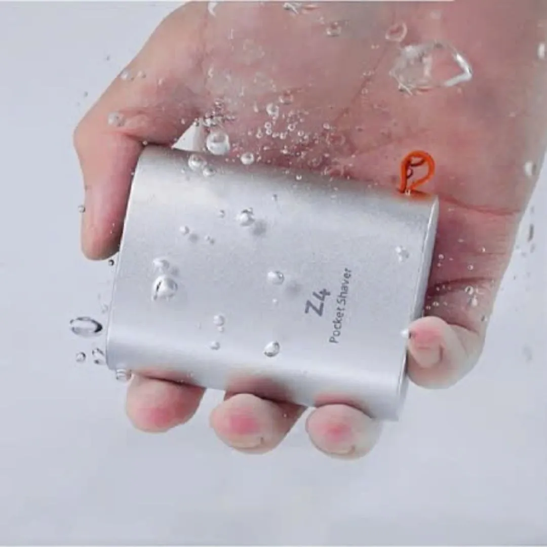 Máy cạo râu ENCHEN Z3 tinh tế cho nam