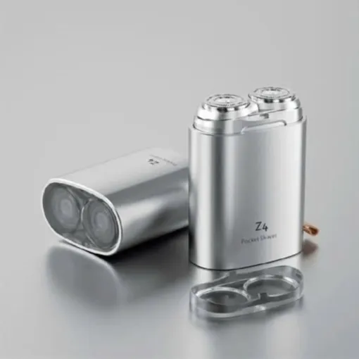 Máy cạo râu Enchen Z4 – Thiết kế nhỏ gọn – Đầu cạo 3D nổi