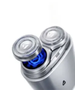 Máy cạo râu Enchen Mini 6s màn hình cảm ứng | AKIA