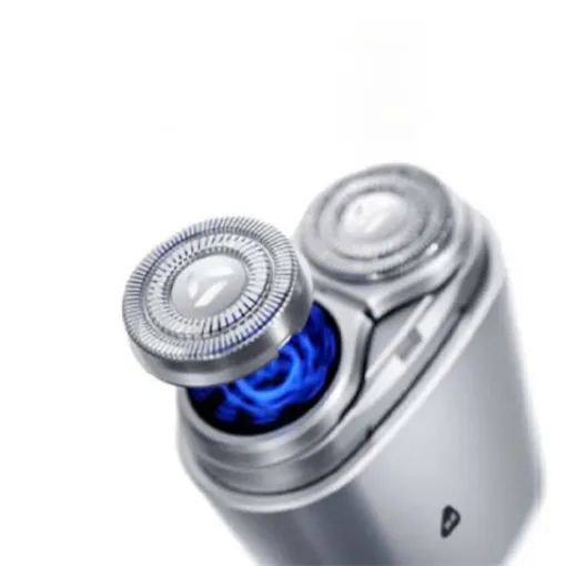 Máy cạo râu Enchen Z4 – Thiết kế nhỏ gọn – Đầu cạo 3D nổi