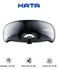 Máy massage mắt KATA ME10