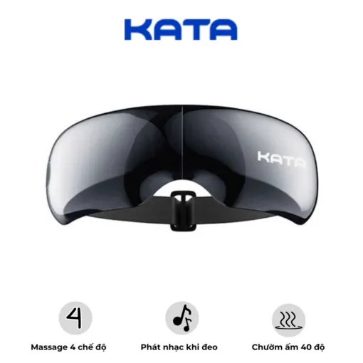 Máy massage mắt KATA ME10