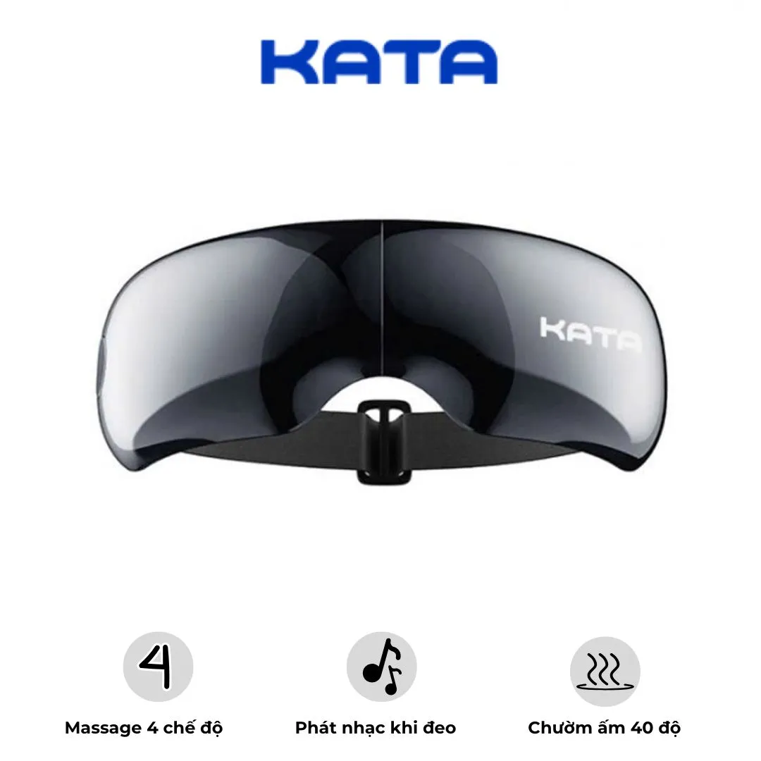 Máy massage mắt KATA ME10