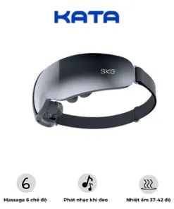 Máy massage mắt KATA ME80