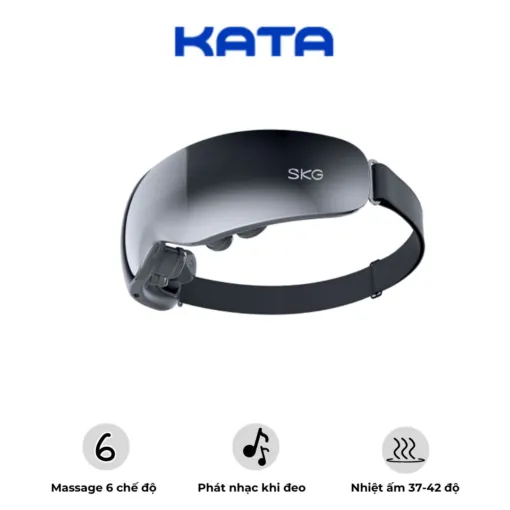 Máy massage mắt KATA ME80