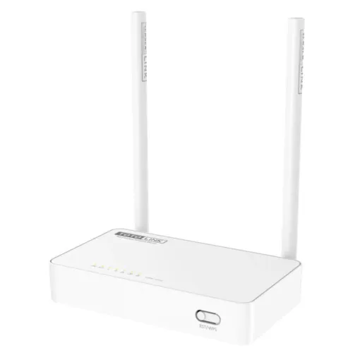 Totolink N350RT - Router Wi-Fi chuẩn N 300Mbps