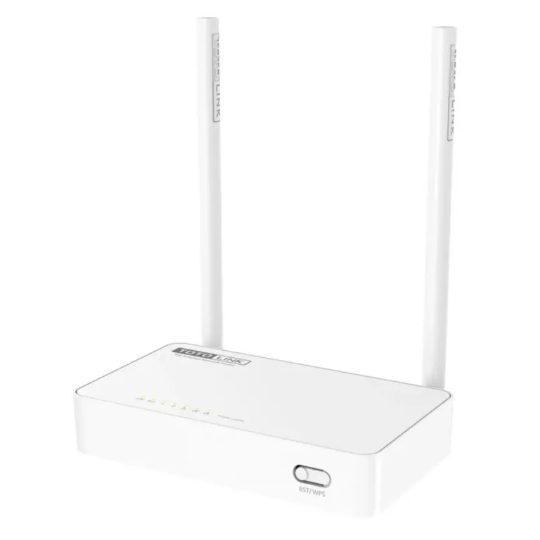 Totolink N350RT – Router Wi-Fi chuẩn N 300Mbps | AKIA