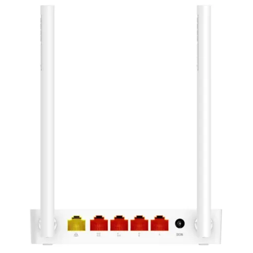 Totolink N350RT - Router Wi-Fi chuẩn N 300Mbps